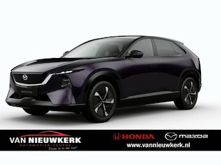 Mazda CX-6e Takumi Business Edition | 78kWh | 258pk