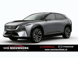 Mazda CX-6e 78kWh 258pk Takumi Plus
