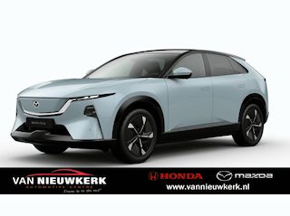 Mazda CX-6e Takumi Business Edition | 78kWh | 258pk