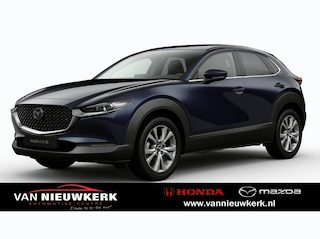 Mazda CX-30 E-Skyactiv G 140pk M Hybrid Aut Exclusive-Line Business Edition