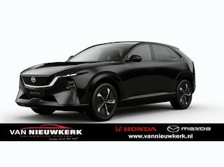 Mazda CX-6e Takumi Business Edition | 78kWh | 258pk