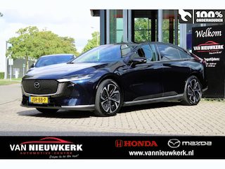 Mazda 6e 68,8kWh 258pk RWD Takumi Plus | 360 Camera | HUD | Carplay & Android | Sony |