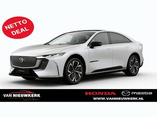 Mazda 6e Takumi Business Edition - 80kWh Long Range