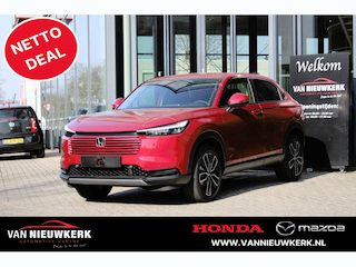 Honda HR-V 1.5 e:HEV Automaat Elegance | Netto Deal | 8 Jaar garantie |