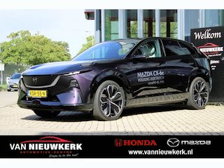 Mazda CX-6e 78kWh 258pk Takumi Plus