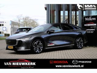 Mazda 6e 68,8kWh 258pk RWD Takumi | Panoramisch dak | 360 view | Sony Premium | HUD | A CruiseControl | Alles Keyless|