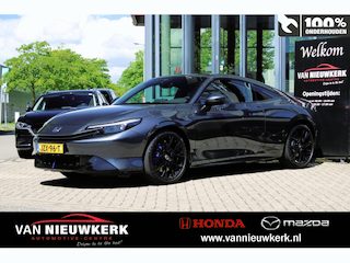 Honda Prelude 2.0 HYBRID 184PK Automaat Advance | BOSE Audio | BREMBO remmen | Navi & Carplay | Adaptieve Cruisecontrol | Blinspot