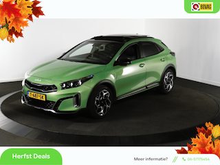Kia XCeed 1.5 T-GDi GT-PlusLine - Automaat - Pano/Schuifdak - Winterpakket- Navi - Org.NL
