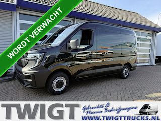 Renault Master E-Tech T35 L2H2 Advance long range 87 kWh