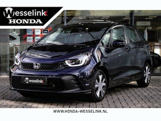 Honda Jazz 1.5 i-MMD Hybrid Elegance