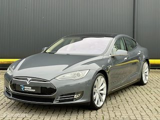 Tesla Model S 85 Base SC01 FREE SUPERCHARGING|GRATIS LADEN
