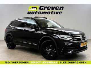 Volkswagen Tiguan 1.5 TSI R-Line Business+ | Pano | Sfeer | HUD | Virtual | 360° | H/K | Winterpack | Carplay | Trekhaak | NAP