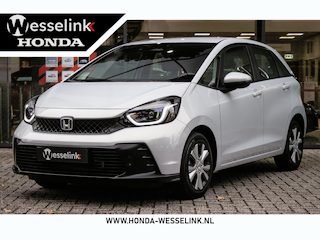 Honda Jazz 1.5 i-MMD Hybrid Elegance