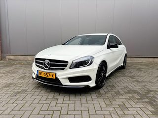 Mercedes-Benz A-klasse 180 Prestige AMG