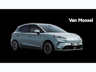 MG 4 Electric Urban Premium 54 kWh DEMO voordeel