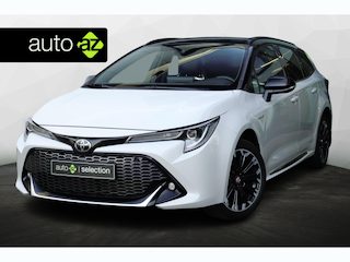 Toyota Corolla Touring Sports 2.0 Hybrid Executive / GR Sport / Camera