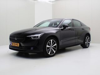 Polestar 2 Long Range Single Motor 231pk 91% SoH [ PLUS PACK+PANO+H/K AUDIO+STOEL/STUURWIELVERWARMING ]