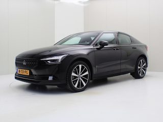 Polestar 2 Long Range Single Motor 231pk 91% SoH [ PLUS PACK+PANO+H/K AUDIO+STOEL/STUURWIELVERWARMING ]