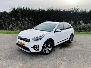 Kia Niro 1.6 GDi DynamicLine - ECC CARPLAY ARIJCAM CRUISE CONTROL