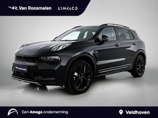 Lynk & Co 01 1.5 More | Panorama dak | Elektrische Stoelen met geheugen | Stoelverwarming | 360 camera |