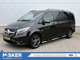 Mercedes-Benz Vito 114 CDI Lang DC ALCANTARA! TREKHAAK! CAMERA! LED!