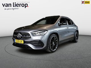 Mercedes-Benz GLA 250 4MATIC AMG | PANO | HUD | SFEER