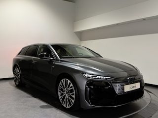 Audi A6 e-tron S edition performance 100 kWh | Heads up display | Led Matrix | Oled achterlichten | B&O |