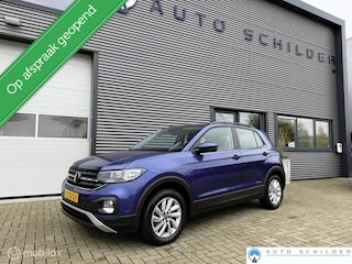 Volkswagen T-Cross 1.0 TSI Life