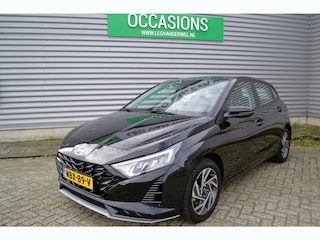 Hyundai i20 1.0 T-GDI PREMIUM|CARPLAY|NAVI|DIGI DASH|