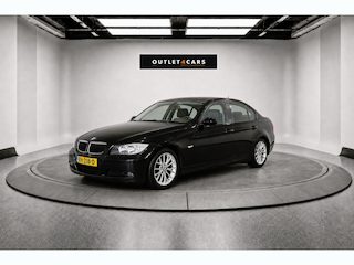 BMW 318i High Executive