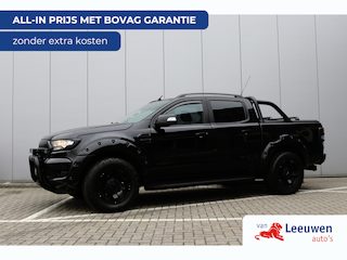 Ford Ranger 3.2 TDCi Wildtrak Supercab | Camera | 5-zits | BTW vrij
