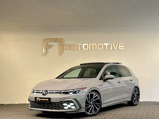 Volkswagen Golf 2.0 TSI GTI Pano|HuD|Trekhaak|BlindSpot|ACC|Camera