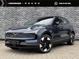 Volvo EX30 P3 Long Range Plus Europa 69 kWh | Google | Harman Kardon Audio | Adaptieve Cruise Control |  Power Seats | Stoel & Stuurverwarming | Camera | Parkeersensoren | Getint glas