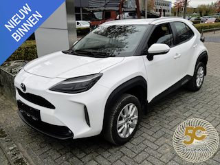 Toyota Yaris Cross 1.5 Hybrid Active PARK. CAMERA CLIMA LM-VELGEN APPLE/ANDROID CARPLAY