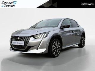 Peugeot 208 1.2 PureTech GT | Trekhaak | NL-AUTO | Automaat |