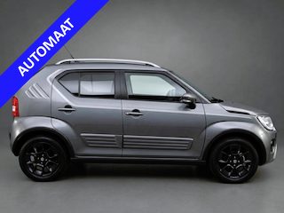 Suzuki Ignis 1.2 SH Style Automaat