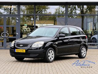 Kia Rio 1.4 LX | 5Drs | Trekhaak | Nieuwe A.P.K | Weinig Km!