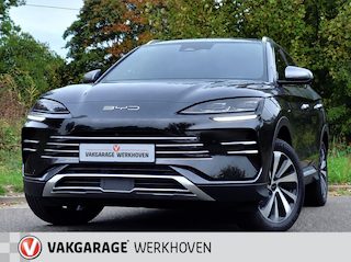 BYD Seal U 1.5 DM-i FWD Boost **NIEUW**