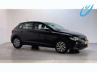 Volkswagen Polo 1.0 TSI Life Navigatie App-Connect DAB+