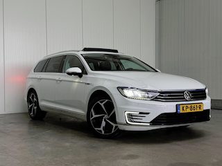 Volkswagen Passat Variant 1.4 TSI GTE Highline