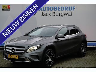 Mercedes-Benz GLA 180 Ambition Camera | Navi | Cruisecontr. *All-in prijs*