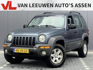 Jeep Cherokee 3.7i V6 Sport Plus | Nieuw binnen | RIJKLAAR | NAP