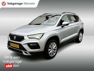 Seat Ateca 1.5 TSI Style Business Intense | Clima | Camera | PDC | LM |