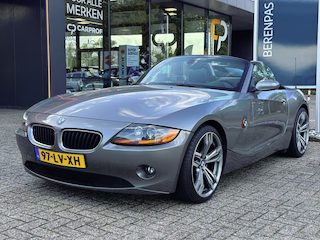 BMW Z4 2.5i S