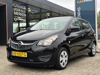 Opel Karl 1.0 ecoFLEX Edition '' Allseasonbanden - Airco - CC - Elektrische ramen ''