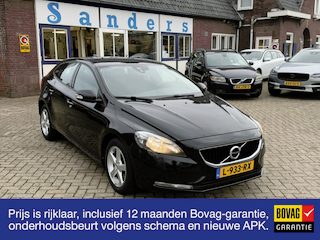 Volvo V40 2.0 T2 Kinetic