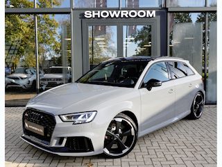 Audi A3 Sportback 2.5 TFSI PANO B&O KEYLESS VOL