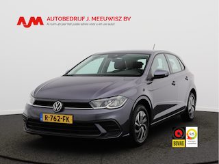 Volkswagen Polo 1.0 TSI Life Business/ lage km/ zeer mooi!