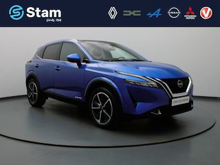 Nissan Qashqai 190pk e-Power Business Premium Panoramadak | Head-Up
