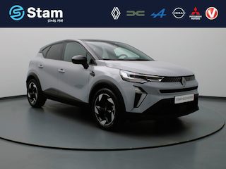Renault Captur 145pk E-Tech full hybrid techno 360° Camera | Stoel-/stuurverw.